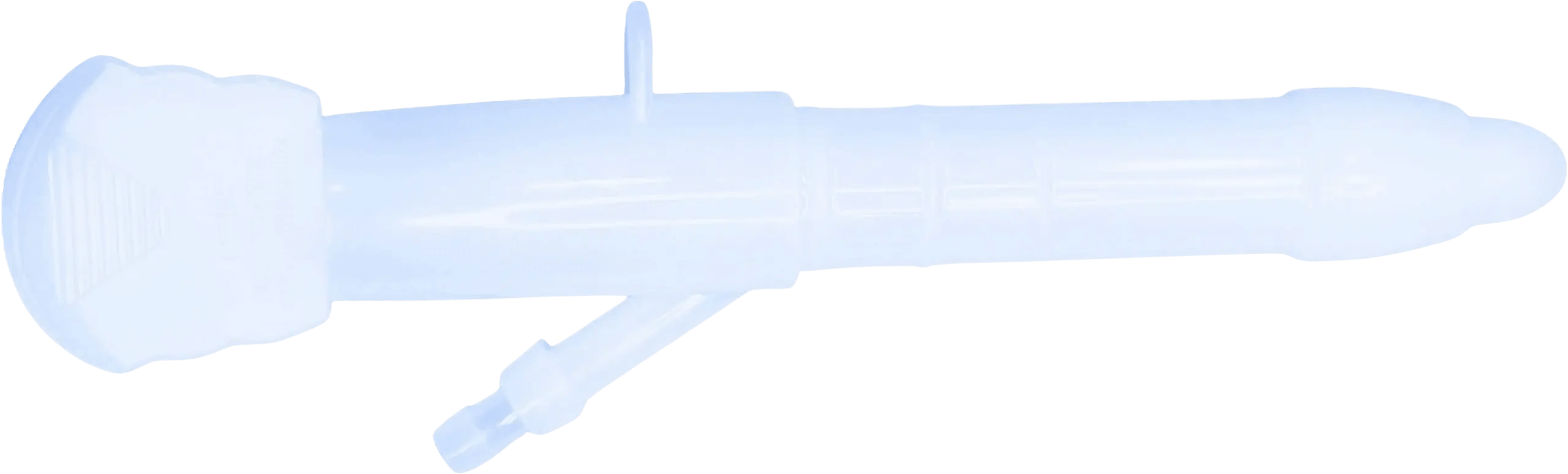 Speculum with Insertion Guide Rings, Small