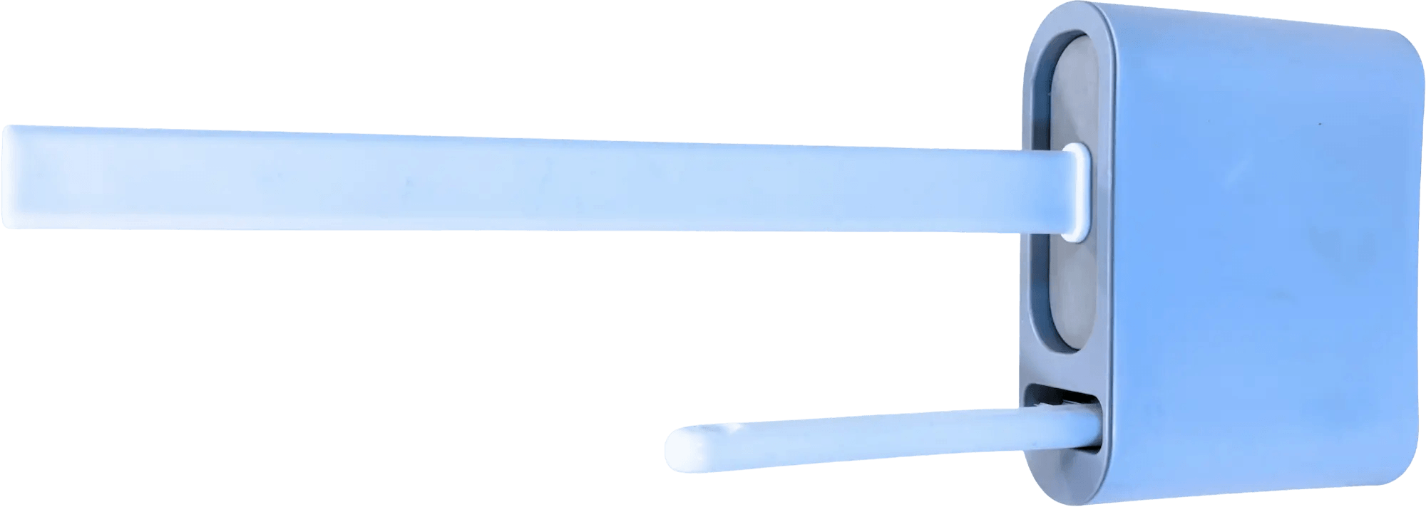 Cleaning Brushes Silicone Stand