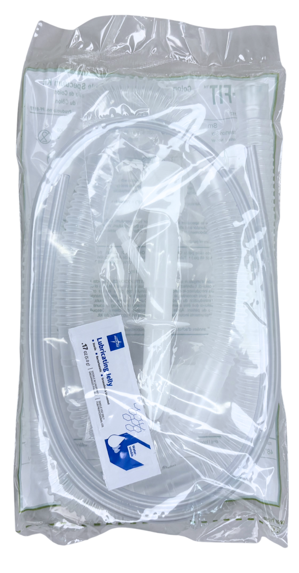 Pro-Fit Kit with Insertion Stop, Small (Green Bag) - Image 2